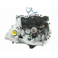 Boite a vitesse mecanique