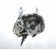 Boite à vitesse mécanique