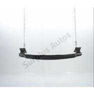 Renfort pare-choc arriere