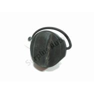 Bouchon de réservoir à carburant