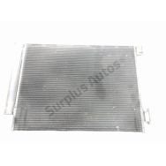 Condenseur de climatisation