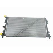 Radiateur