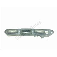 Poignée extérieure de hayon