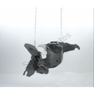 Pare-boue avant gauche