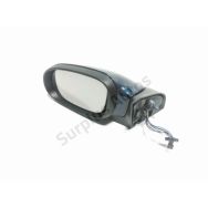 Retroviseur electrique gauche