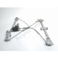 Leve-vitre electrique avant gauche