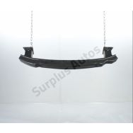 Renfort pare-choc arriere