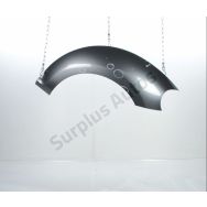 Aile arrière gauche