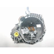 Boite à vitesse mécanique