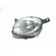 Feu diurne avant gauche