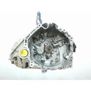 Boite a vitesse mecanique