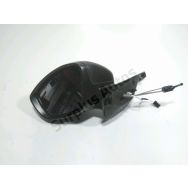 Rétroviseur manuel gauche