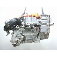 Moteur électrique