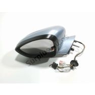 Retroviseur electrique gauche