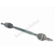 Cardan arriere droite