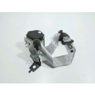 Ceinture arriere gauche