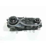 Commande de chauffage