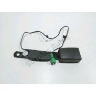 Ancrage ceinture avant droit