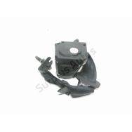 Ceinture arrière gauche