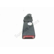 Ancrage ceinture arrière droit