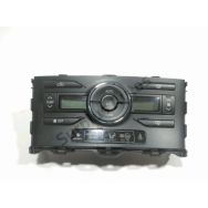 Commande de chauffage