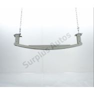 Renfort pare-choc arrière