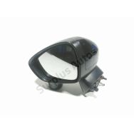 Rétroviseur électrique gauche