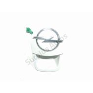 Poignee exterieure de hayon