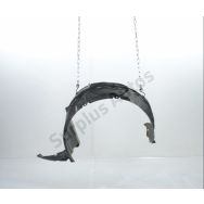 Pare-boue avant gauche