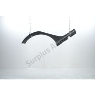 Elargisseur d'aile arrière droit