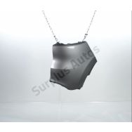 Crosse arrière droite