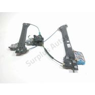 Lève-vitre électrique avant gauche