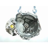 Boite à vitesse mécanique