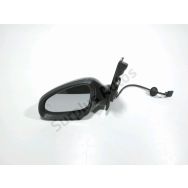 Rétroviseur électrique gauche