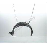 Pare-boue avant gauche