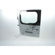 Porte battante arrière gauche