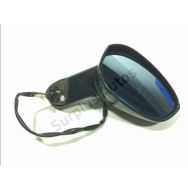 Rétroviseur électrique droit