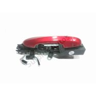 Poignée extérieure avant gauche