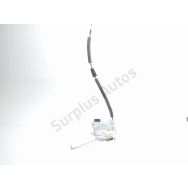 Serrure de porte avant droite