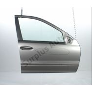 Porte avant droite