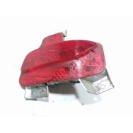 Feu de brouillard arrière droit