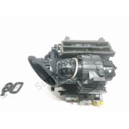 Bloc de chauffage complet