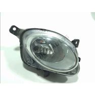 Feu diurne avant droit