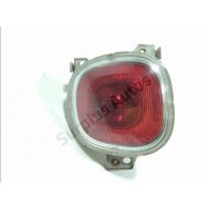 Feu de brouillard arrière gauche