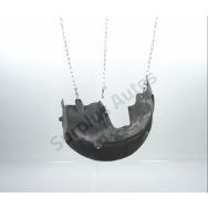 Pare-boue arrière gauche