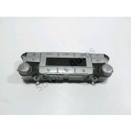 Commande de chauffage