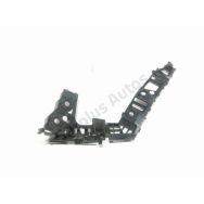 Support droit de pare-choc arriere