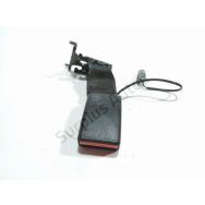 Ancrage ceinture arriere droit