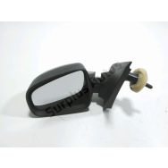 Retroviseur manuel gauche
