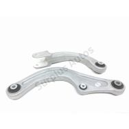 Triangle supérieur arrière droit